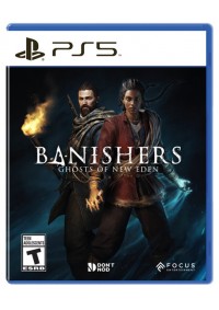 Banishers Ghosts of New Eden/PS5